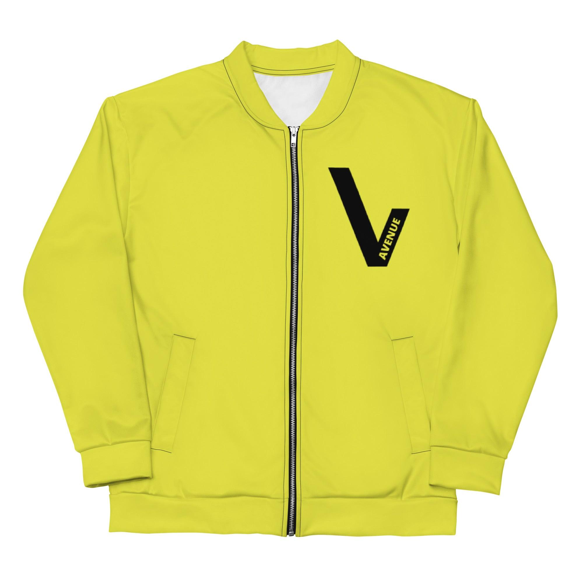 VVNTAGE Bomber Jacket - Starship - VVNTAGE AVENUE