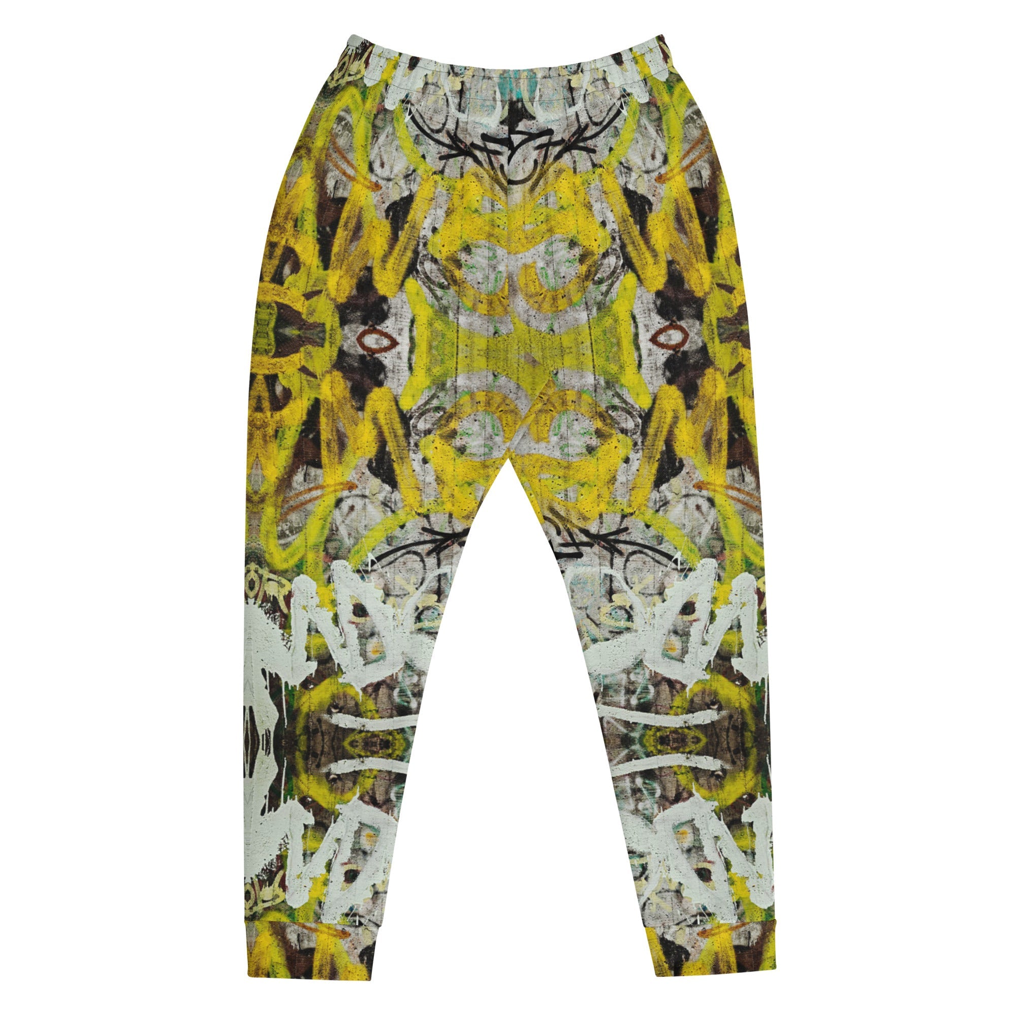 VVNTAGE Graphic Joggers (Bumble) - Season 3 - VVNTAGE AVENUE