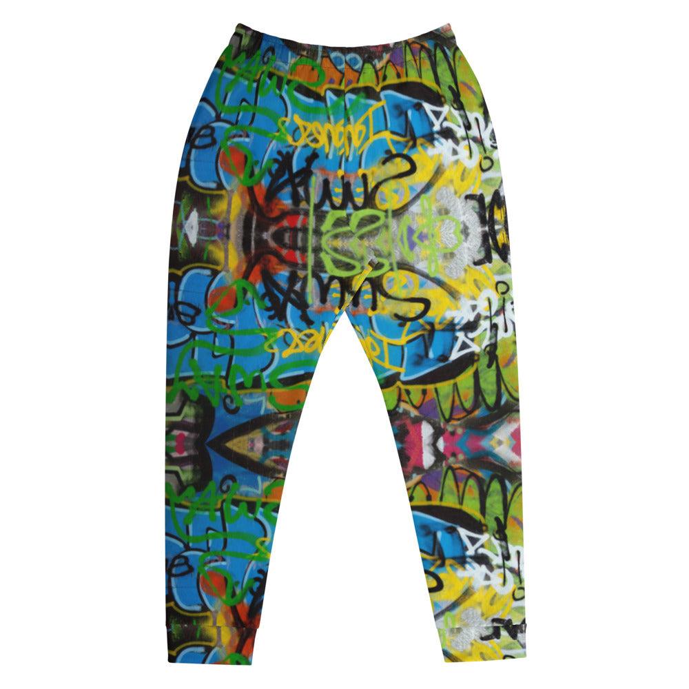 VVNTAGE Graphic Joggers | Season 2 - VVNTAGE AVENUE