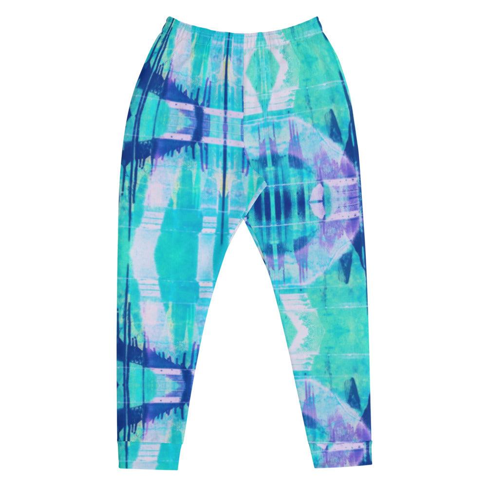 VVNTAGE Graphic Joggers | Season 2 - VVNTAGE AVENUE