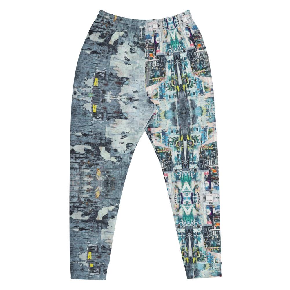 VVNTAGE Graphic Joggers | Season 2 - VVNTAGE AVENUE