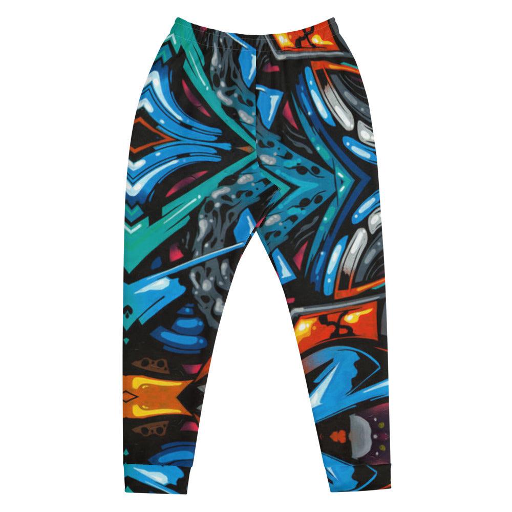 VVNTAGE Graphic Joggers | Season 2 - VVNTAGE AVENUE