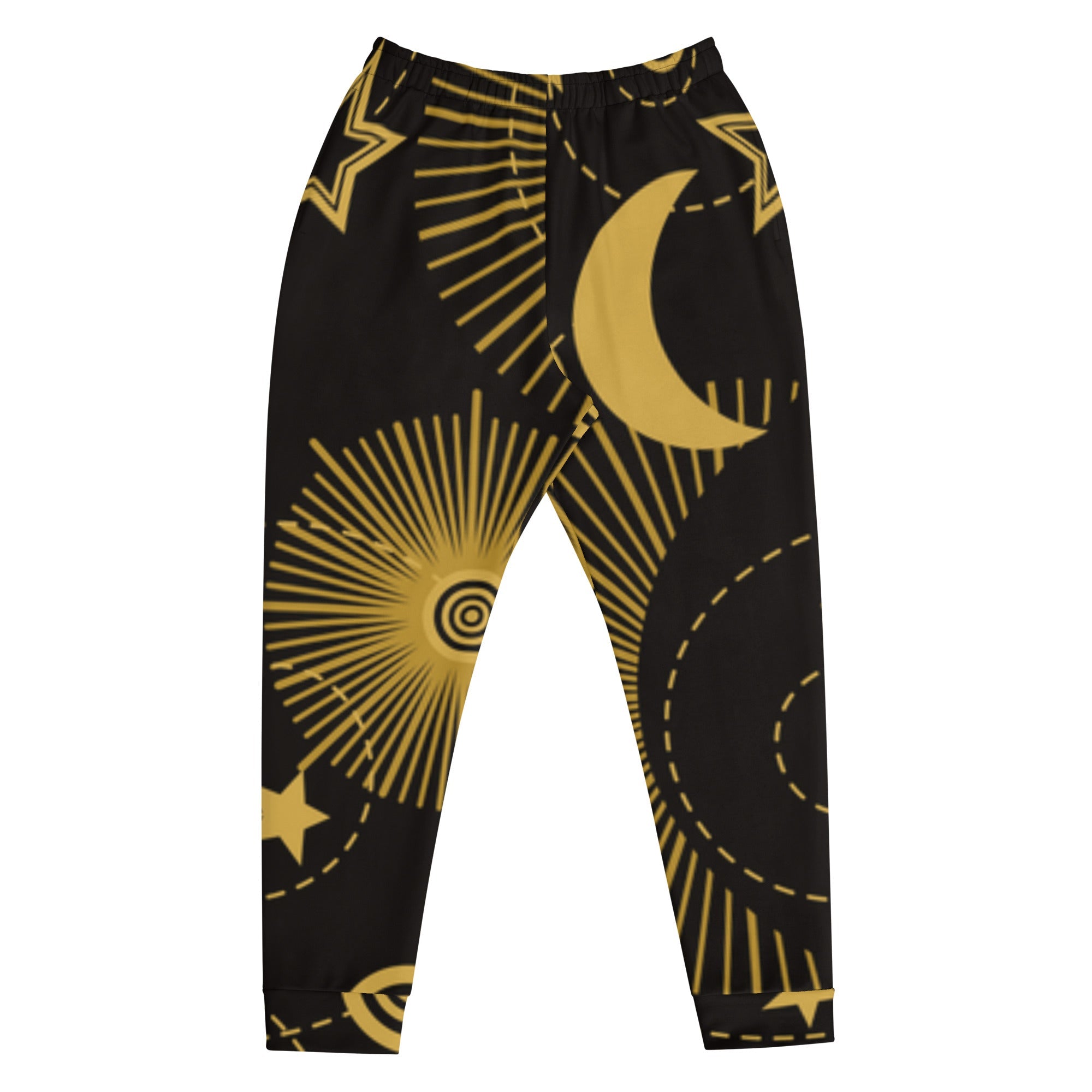 VVNTAGE Graphic Joggers (Stargaze) - Season 4 - VVNTAGE AVENUE