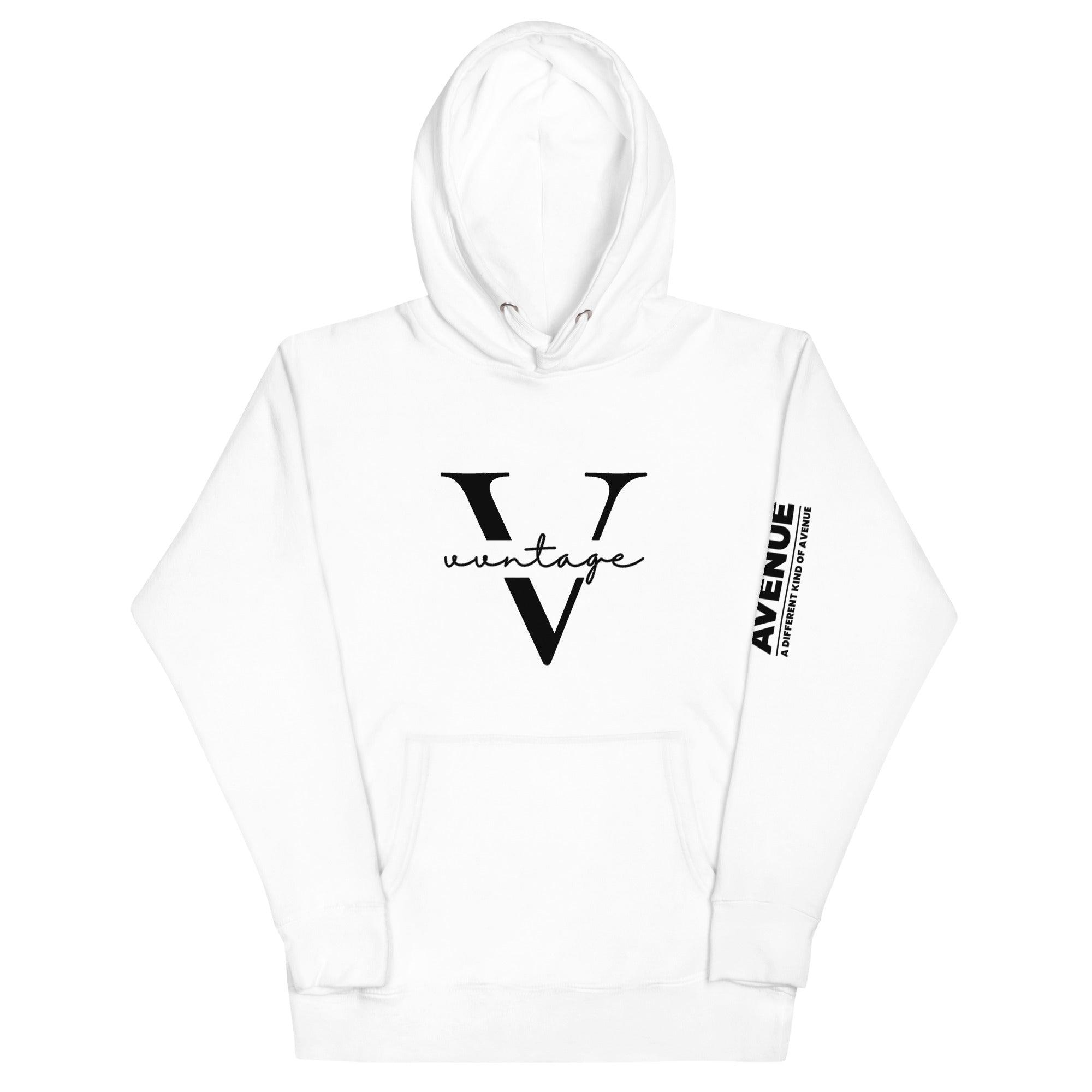 VVNTAGE Hoodie - VVNTAGE AVENUE