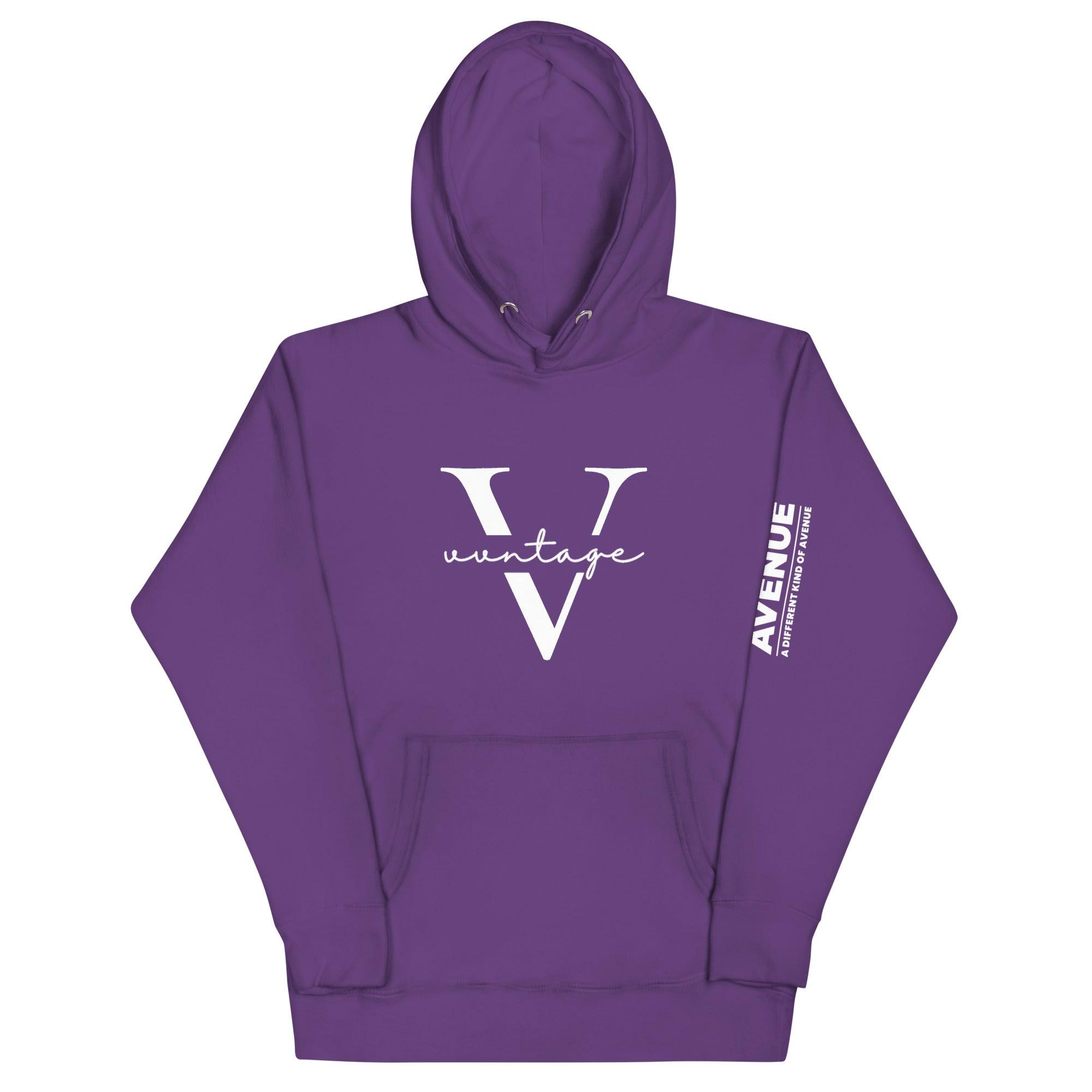 VVNTAGE Hoodie - VVNTAGE AVENUE