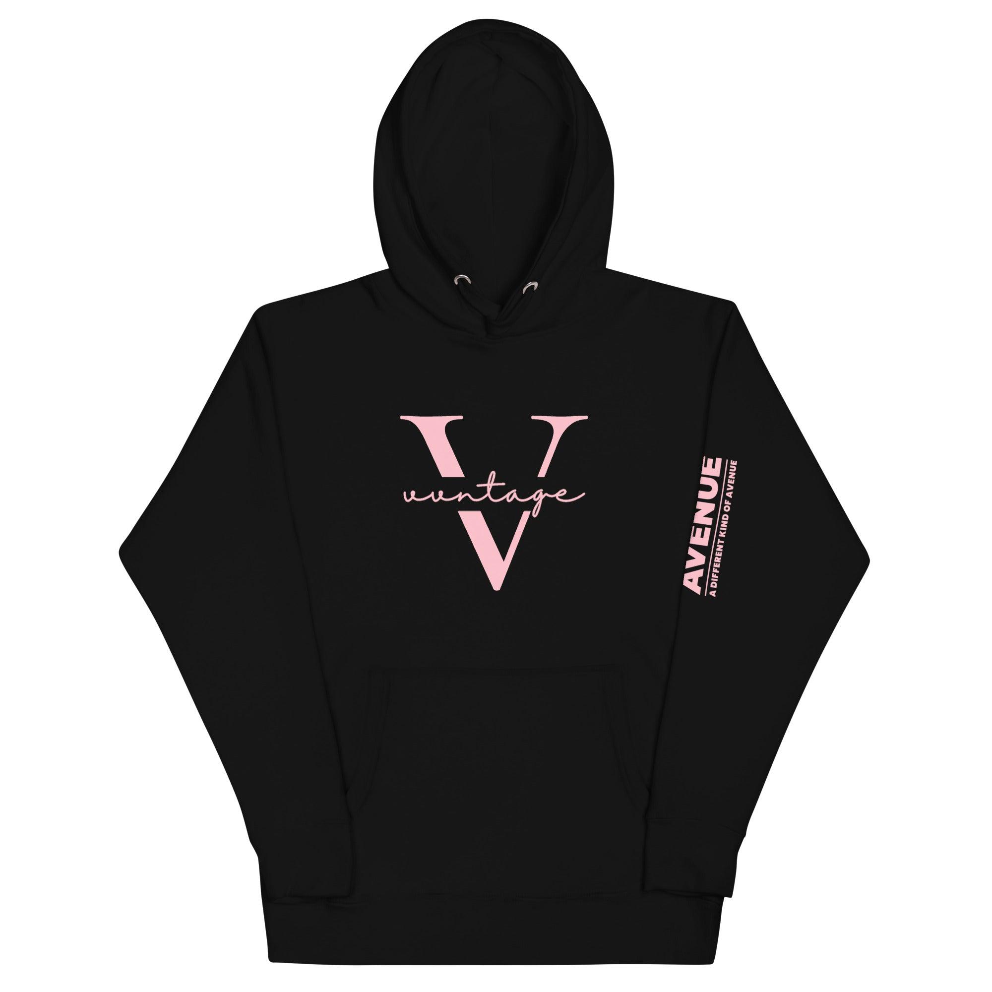 VVNTAGE Hoodie (PVNK Edition) - VVNTAGE AVENUE