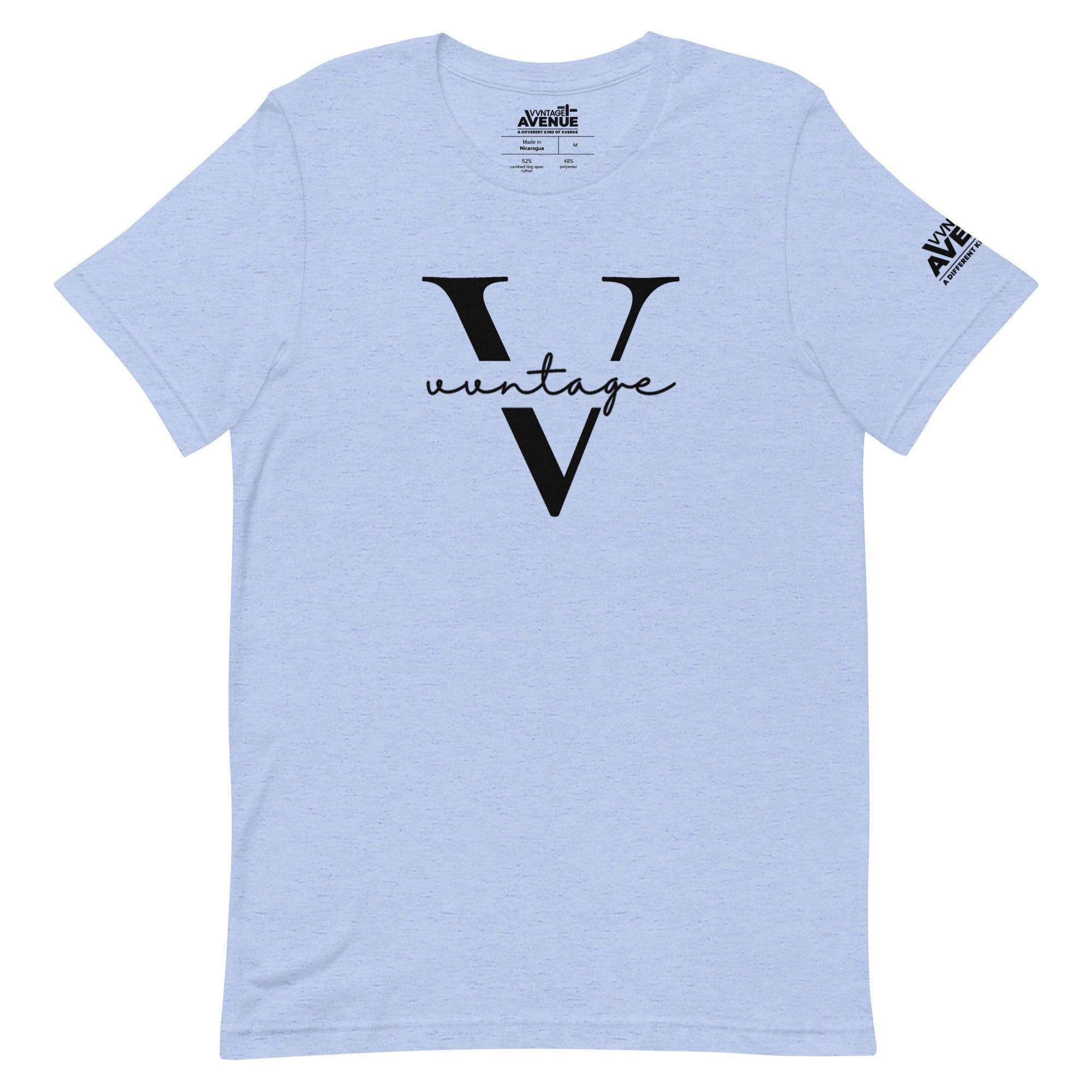 VVNTAGE SS T-Shirt - VVNTAGE AVENUE