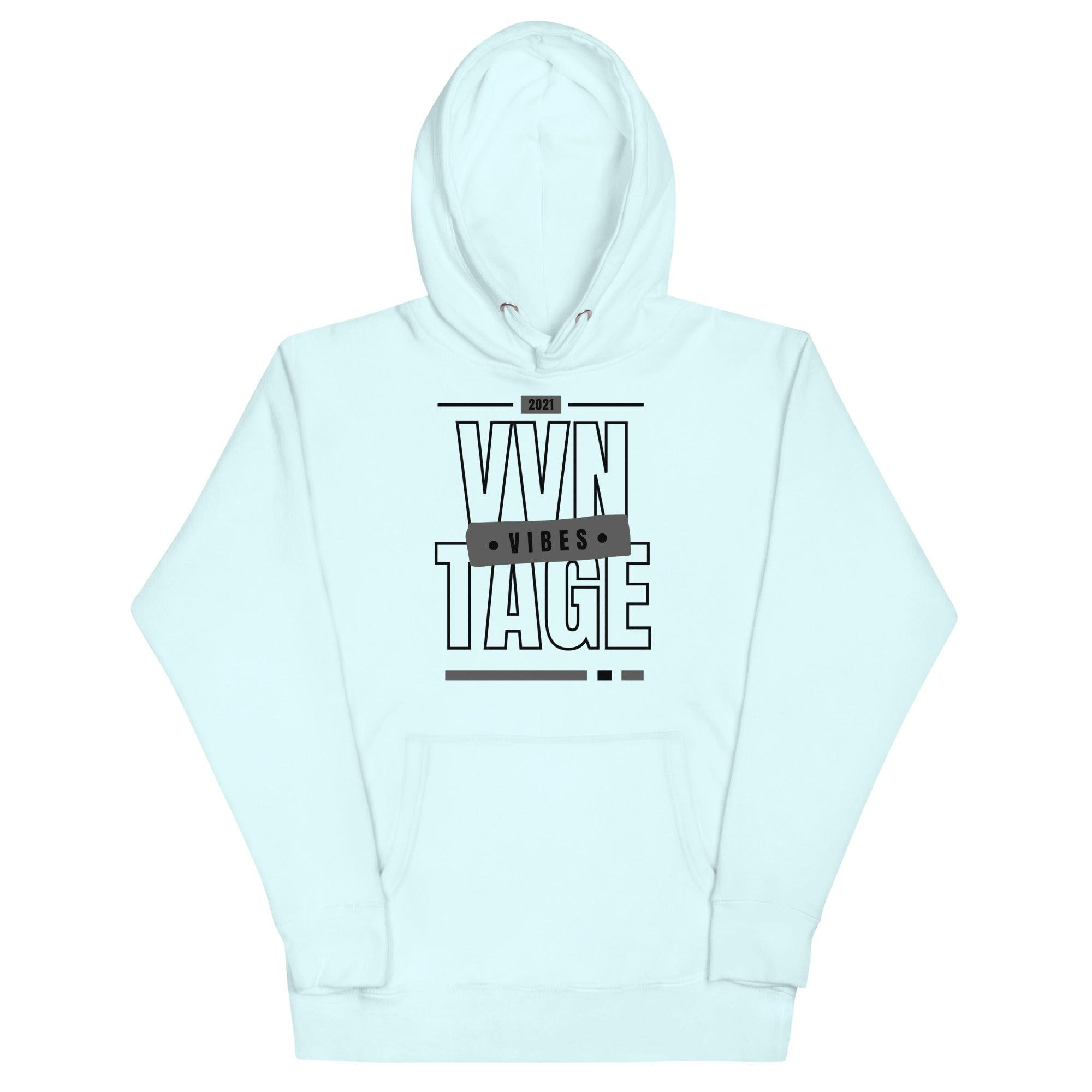 VVNTAGE Vibes Hoodie - VVNTAGE AVENUE